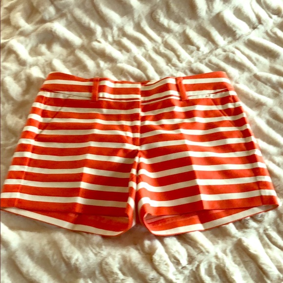 Ann Taylor Pants - Ann Taylor Shorts Size 6
